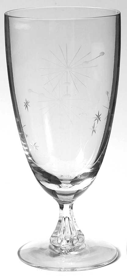 Romance of The Stars Iced Tea by Fine Arts-1