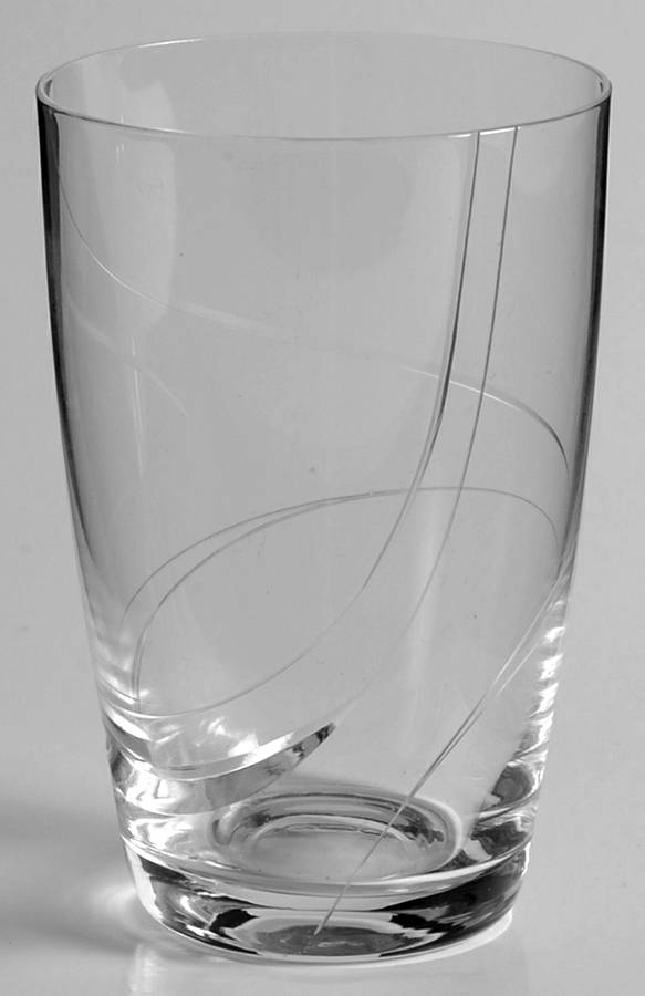 Tranquility Flat Juice Glass by Fine Arts-1