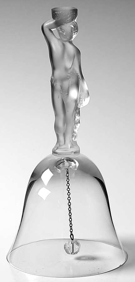 Bacchus Bell by France-1
