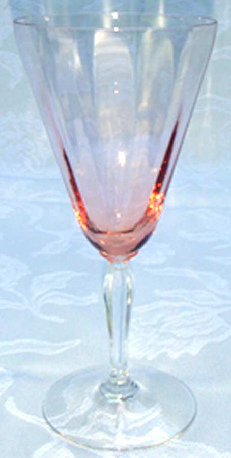 5082-5282 Rose Water Goblet by Fostoria-1