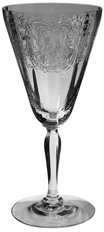 5082-1 Water Goblet by Fostoria-1