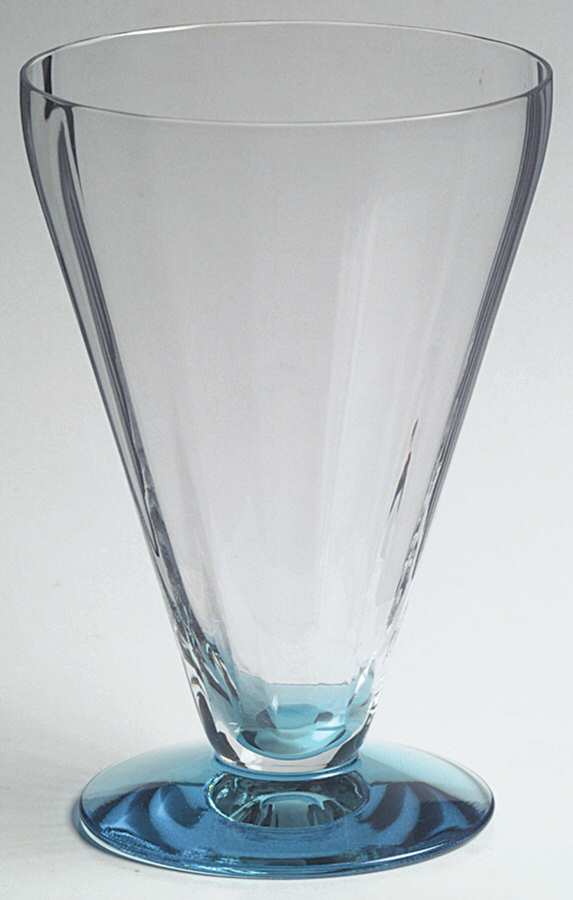 5082-5282 Blue (Electric Blue Stem) Iced Tea by Fostoria-1