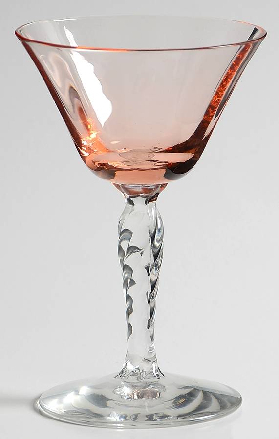 5097-5297 Pink Liquor Cocktail by Fostoria-1