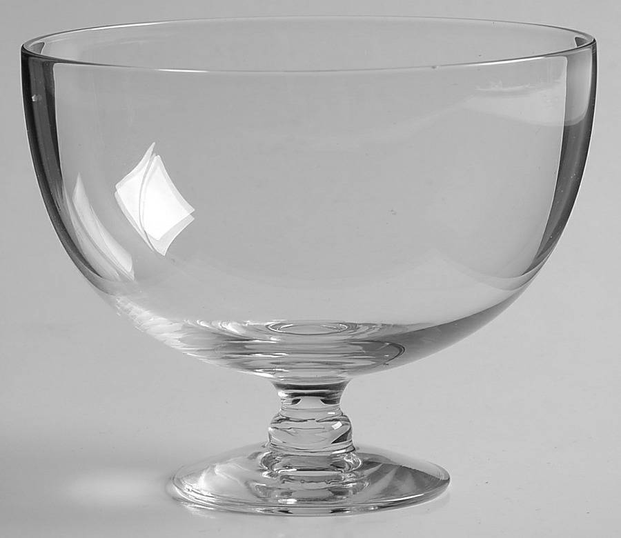 5098-5298 Clear (Optic) Liner for Grapefruit by Fostoria-1