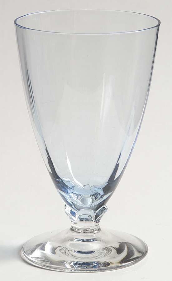5098-5298 Blue Juice Glass by Fostoria-1