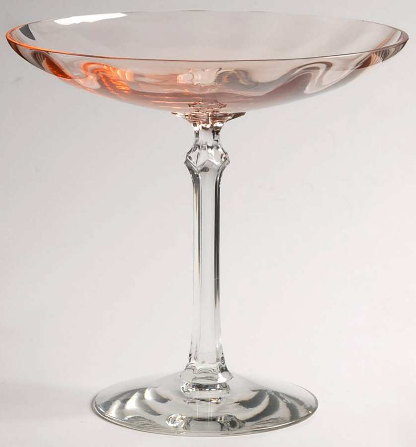 5098-5298 Rose Round Compote (Height X Width) by Fostoria-1