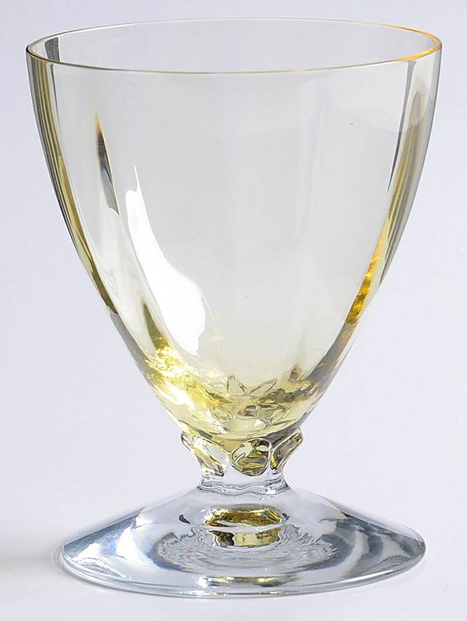 5098-5298 Topaz Oyster or Fruit Cocktail by Fostoria-1