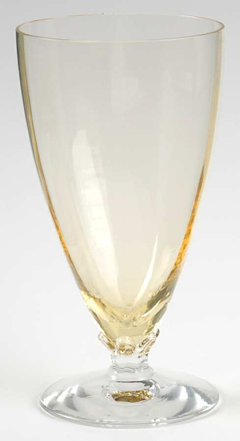 5098-5298 Topaz Iced Tea by Fostoria-1