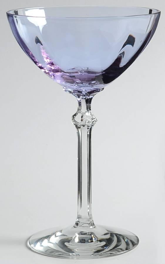 5098-5298 Wisteria Champagne/Tall Sherbet by Fostoria-1