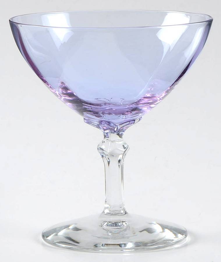 5098-5298 Wisteria Low Sherbet by Fostoria-1