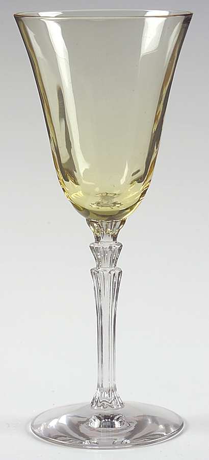 5099-5299 Topaz Claret Wine by Fostoria-1