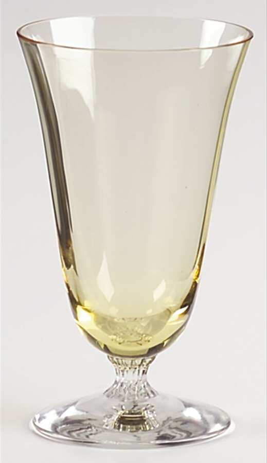 5099-5299 Topaz Juice Glass by Fostoria-1