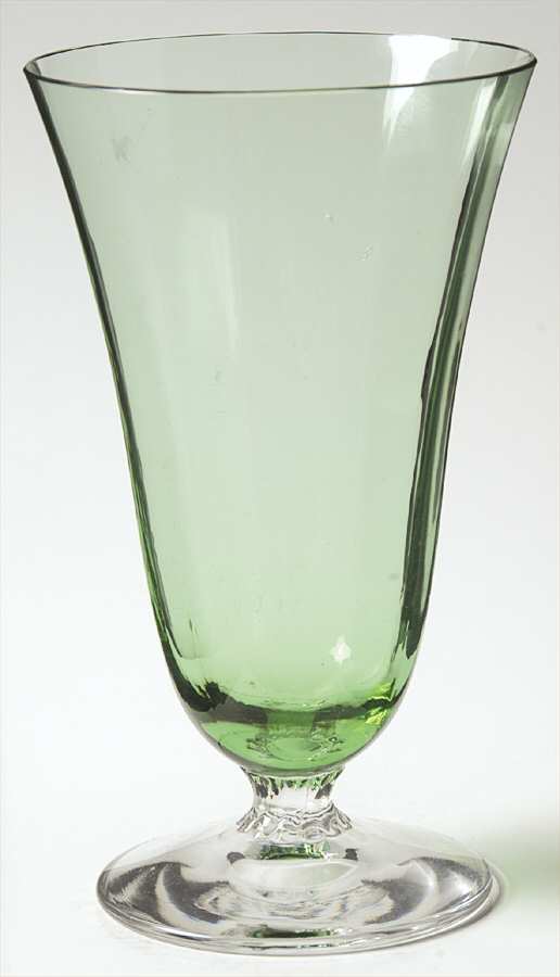 5099-5299 Green Iced Tea by Fostoria-1