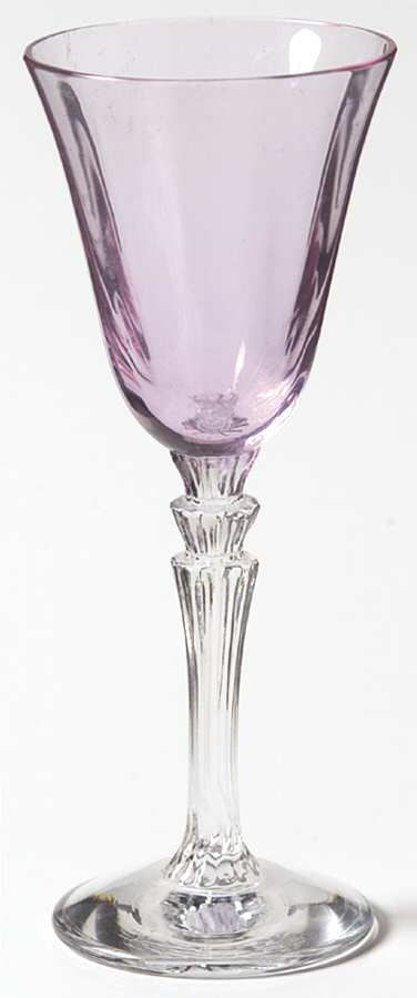 5099-5299 Pink Cordial Glass by Fostoria-1