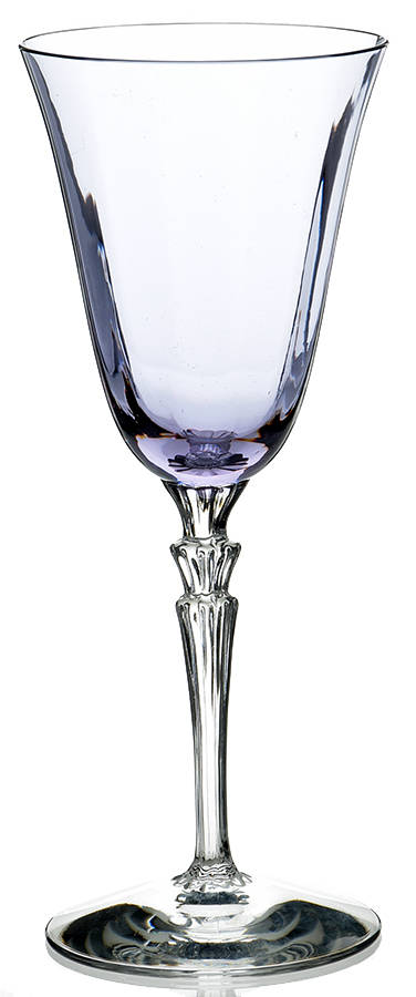 5099-5299 Wisteria Water Goblet by Fostoria-1
