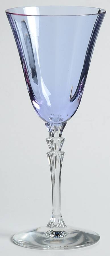 5099-5299 Wisteria Wine Glass by Fostoria-1