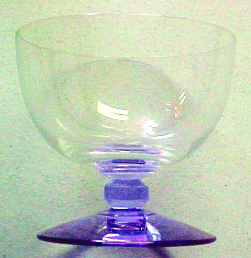 6003 Wisteria Low Sherbet by Fostoria-1
