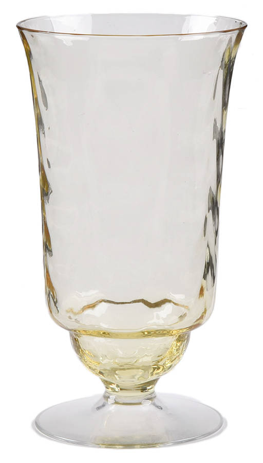 6007 Topaz Iced Tea by Fostoria-1
