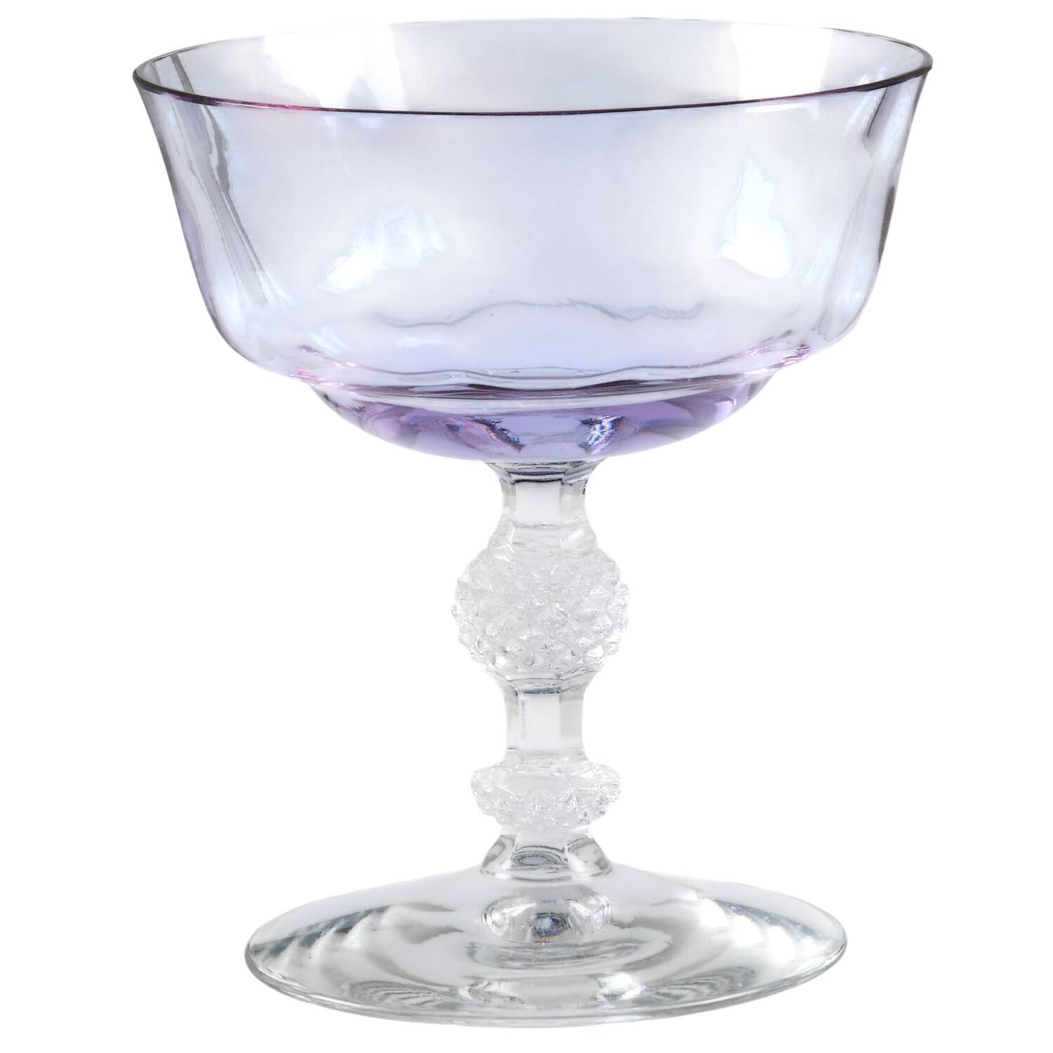 6007 Wisteria Low Sherbet by Fostoria-1