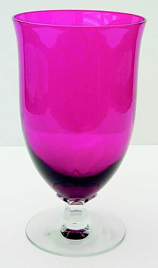 6013 Ruby Iced Tea by Fostoria-1