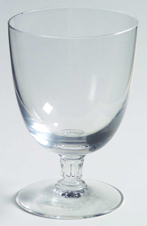 6031 Oyster or Fruit Cocktail by Fostoria-1