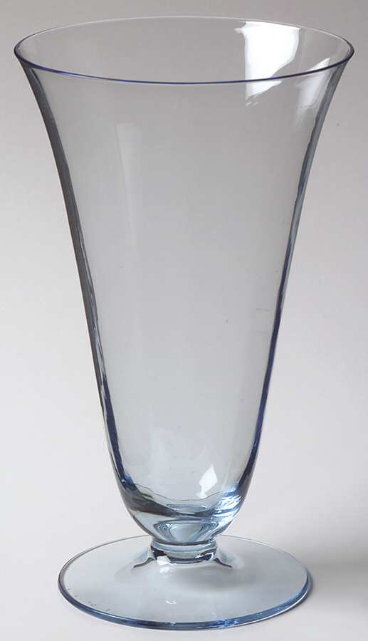 877 Blue (Azure) Iced Tea by Fostoria-1