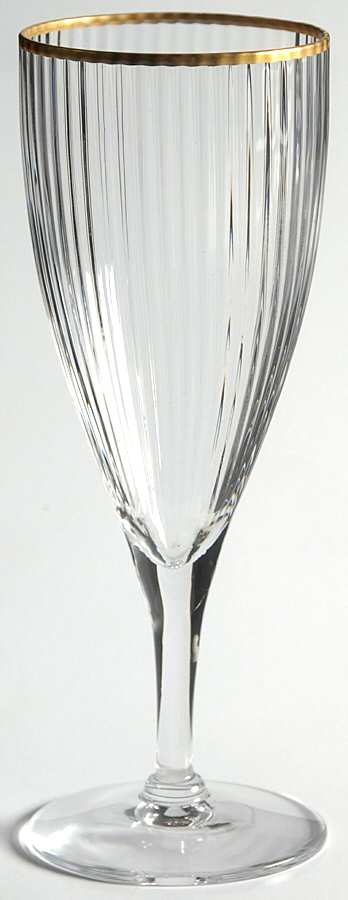 Allegro (Stem 6107-1-2) Tulip Wine by Fostoria-1