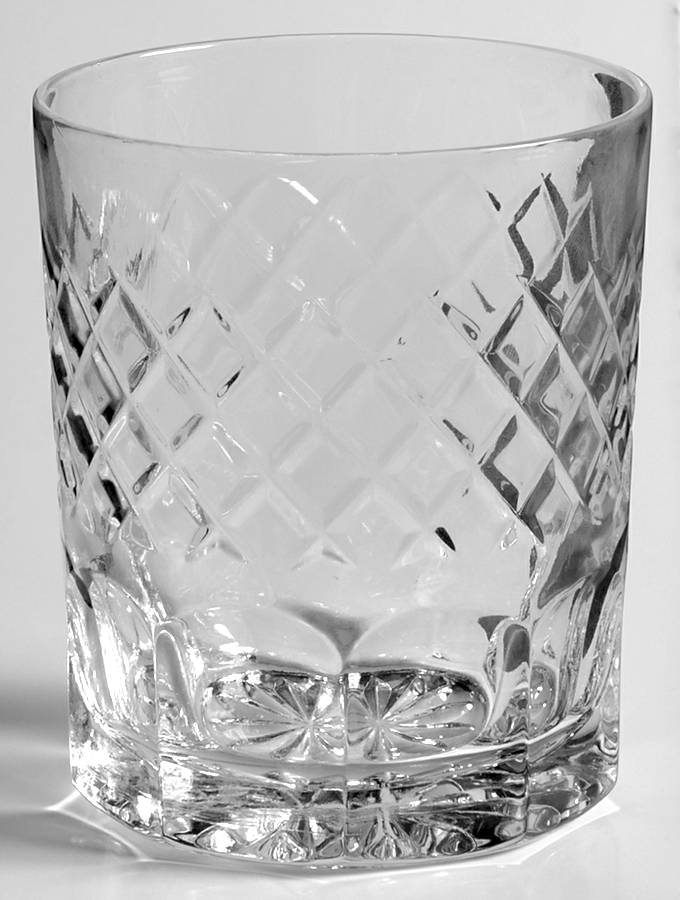 Alta (Line 2863, Cut 924) Old Fashioned by Fostoria-1