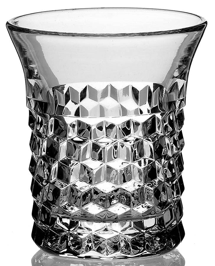 American Clear (Stem 2056) Baby Tumbler by Fostoria-1