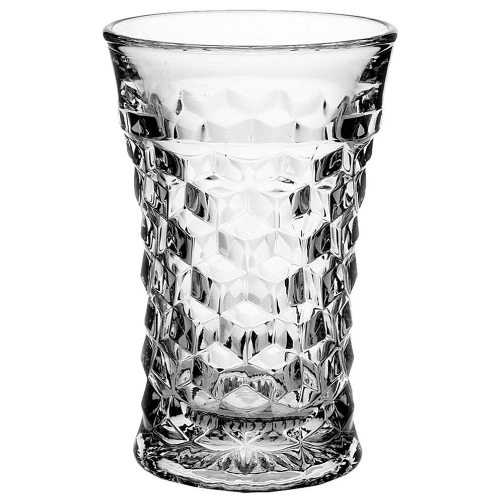 American Clear (Stem 2056) Flat Iced Tea by Fostoria-1