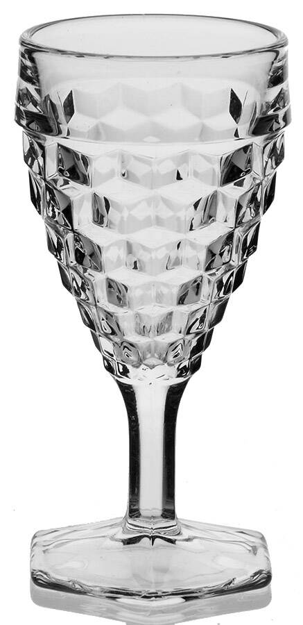 American Clear (Stem 2056) Wine Glass by Fostoria-1