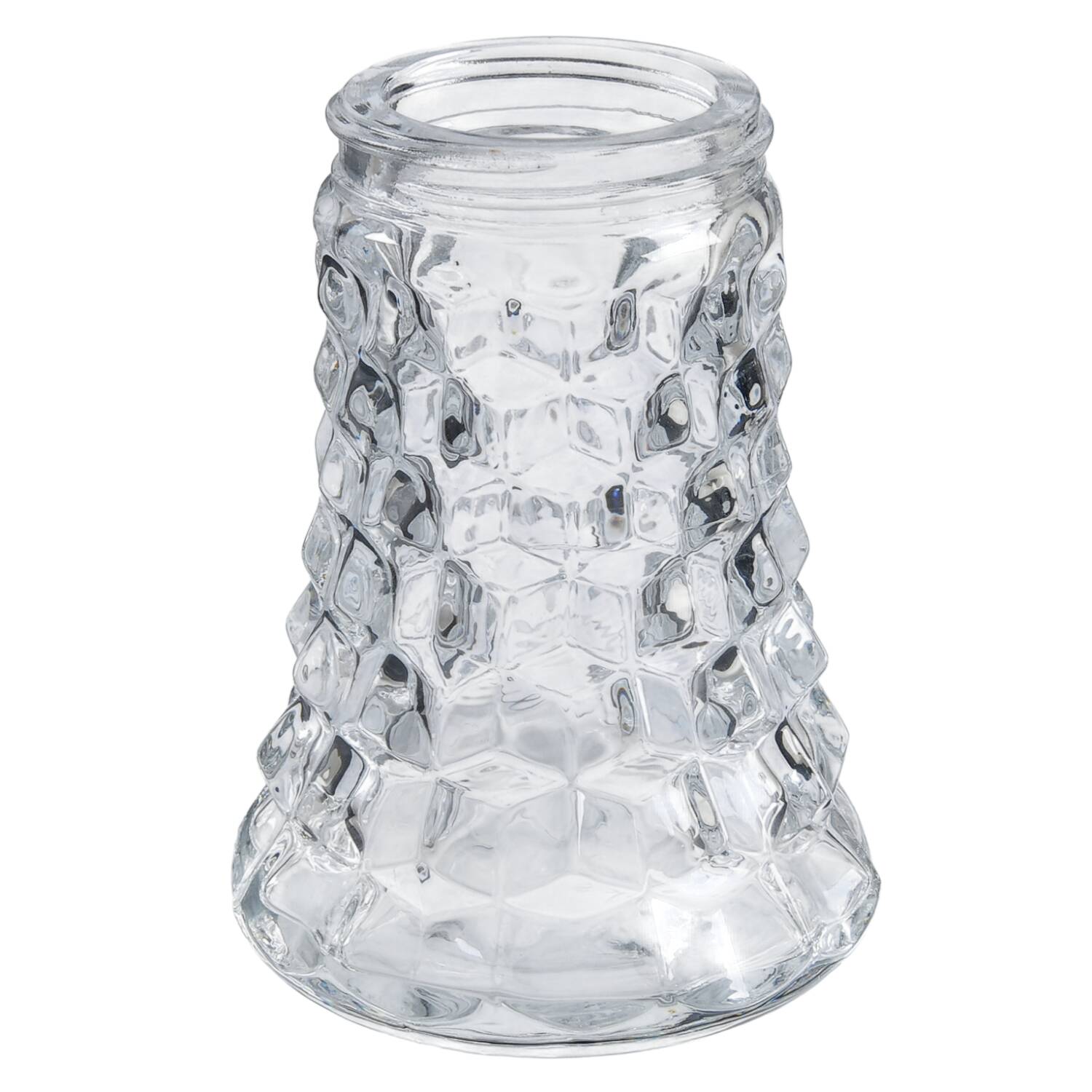 American Clear (Stem 2056) Syrup/Shaker No Top by Fostoria-1