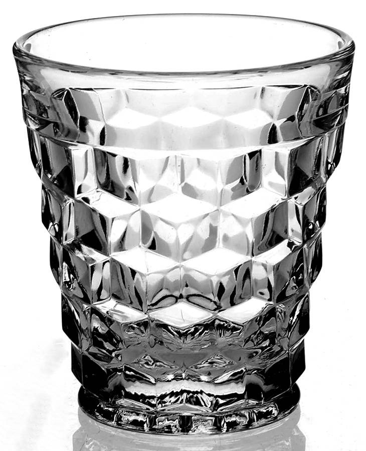 American Clear (Stem 2056) Old Fashioned by Fostoria-1