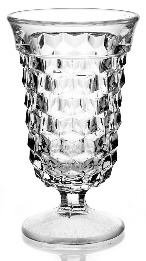 American Clear (Stem 2056) Juice Glass by Fostoria-1