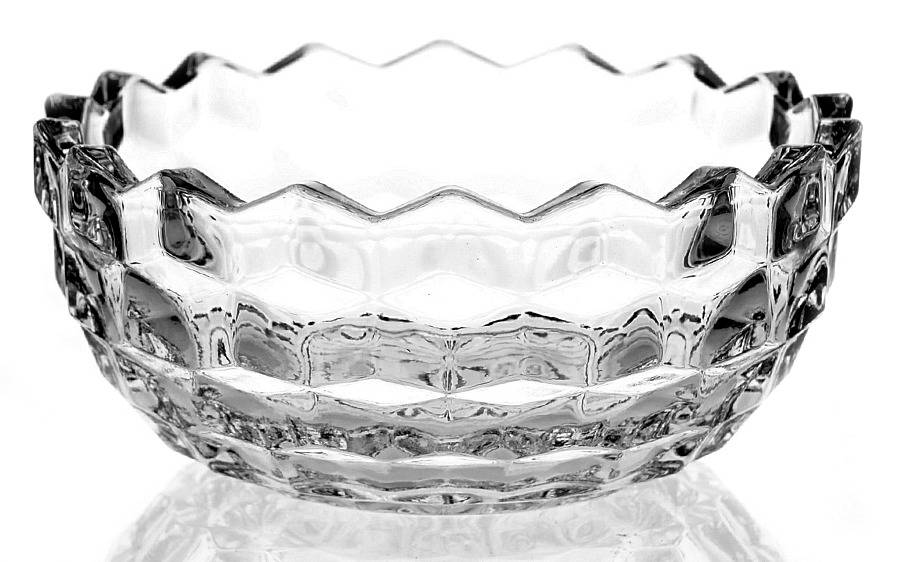 American Clear (Stem 2056) 5" Nappy by Fostoria-1