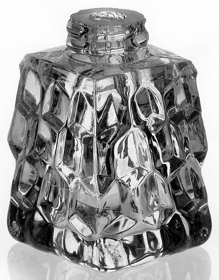 American Clear (Stem 2056) Mini Shaker No Lid by Fostoria-1