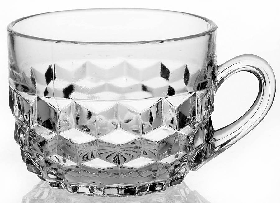 American Clear (Stem 2056) Punch Cup by Fostoria-1