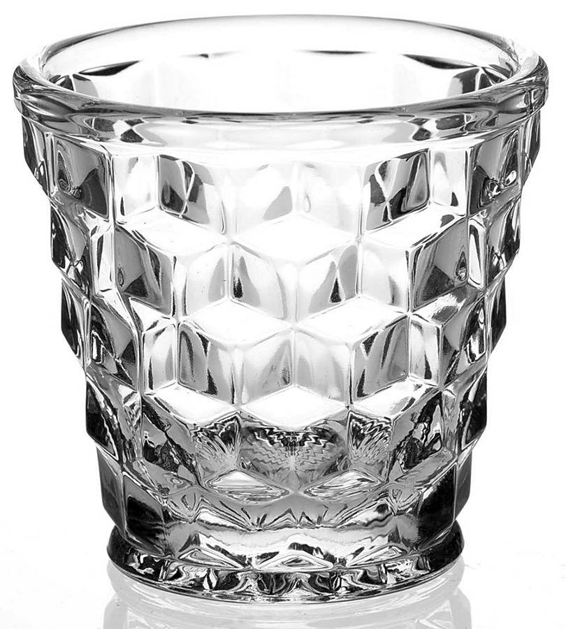 American Clear (Stem 2056) Jam Pot No Lid by Fostoria-1