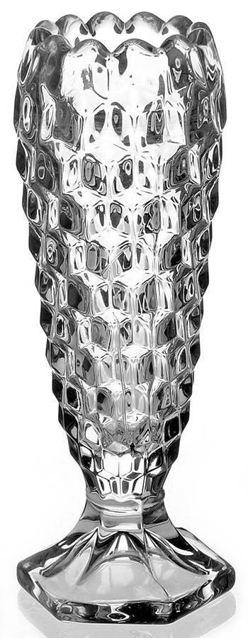 American Clear (Stem 2056) 6" Bud Vase by Fostoria-1