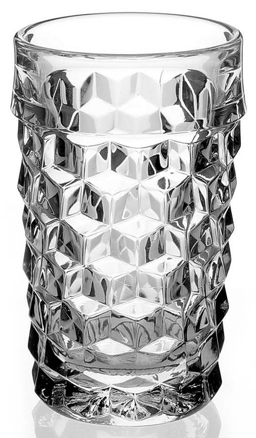 American Clear (Stem 2056) Flat Iced Tea by Fostoria-1