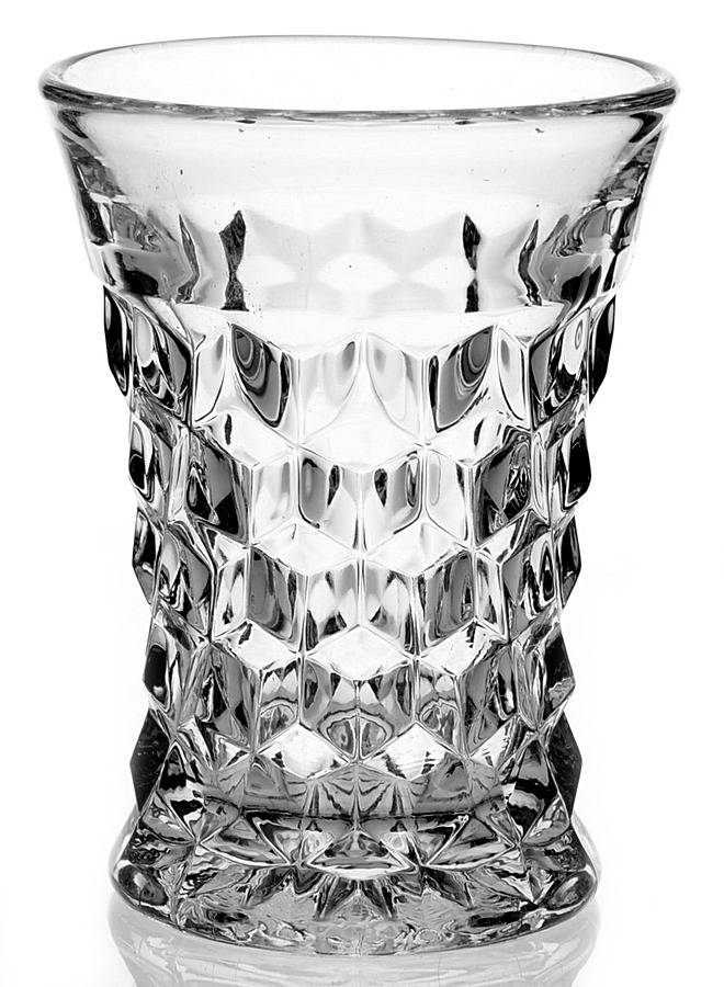 American Clear (Stem 2056) 8 Oz Flat Tumbler by Fostoria-1