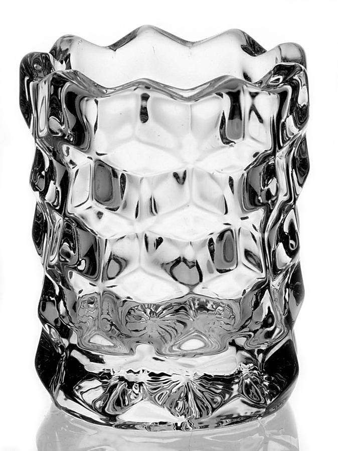 American Clear (Stem 2056) Toothpick Holder by Fostoria-1