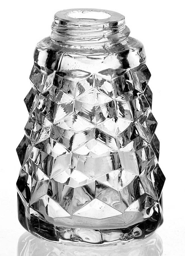 American Clear (Stem 2056) Shaker No Lid by Fostoria-1
