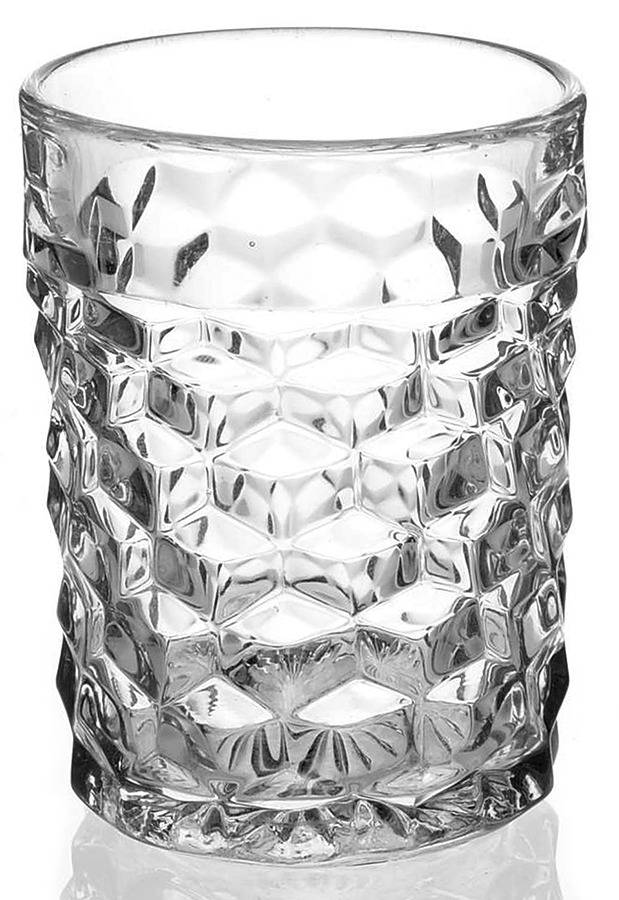 American Clear (Stem 2056) Flat Tumbler by Fostoria-1