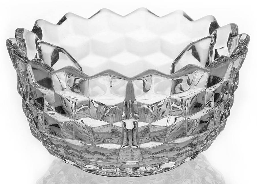 American Clear (Stem 2056) Ice Dish No Insert by Fostoria-1