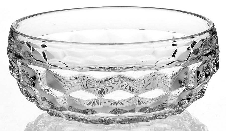 American Clear (Stem 2056) Finger Bowl by Fostoria-1