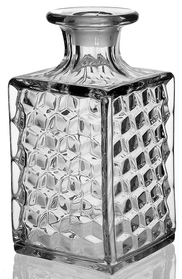 American Clear (Stem 2056) Decanter No Stopper by Fostoria-1