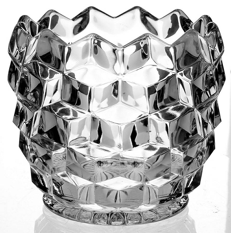 American Clear (Stem 2056) Small Cupped In Spooner by Fostoria-1