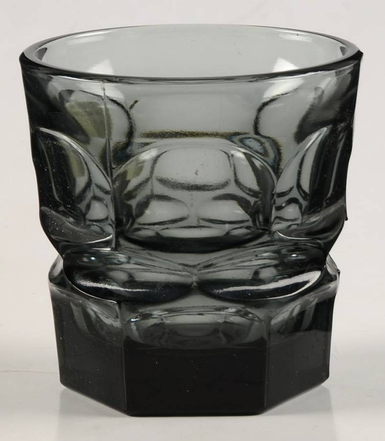 Argus Grey (Stem 2770) Flat Juice Glass by Fostoria-1