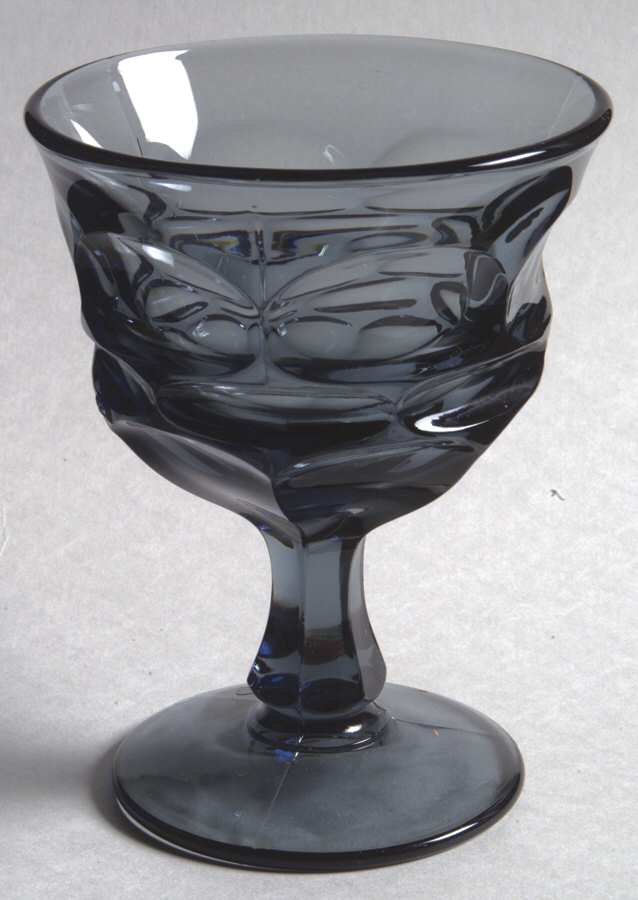 Argus Grey (Stem 2770) Champagne/Tall Sherbet by Fostoria-1
